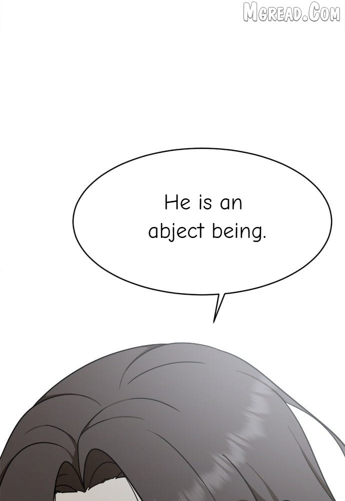Change Me Chapter 128  - page 38